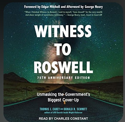 book-witnesstoroswell